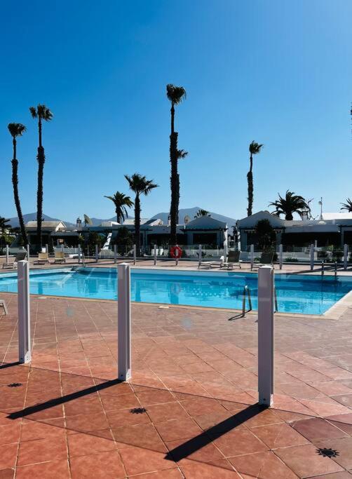 Lovely casita Jade - One-Bedroom Apartment - 12