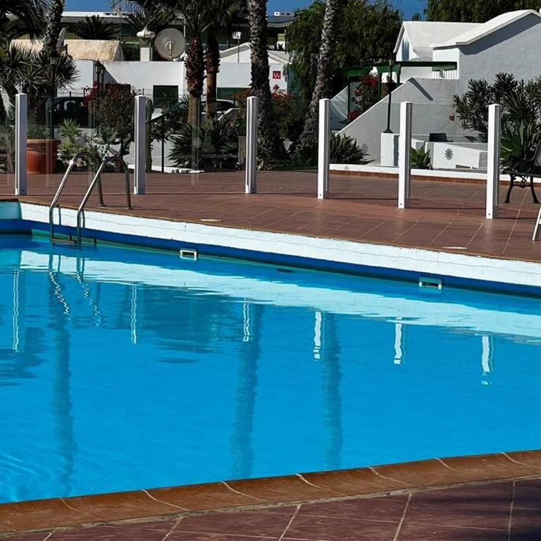 Lovely casita Jade - One-Bedroom Apartment - 14