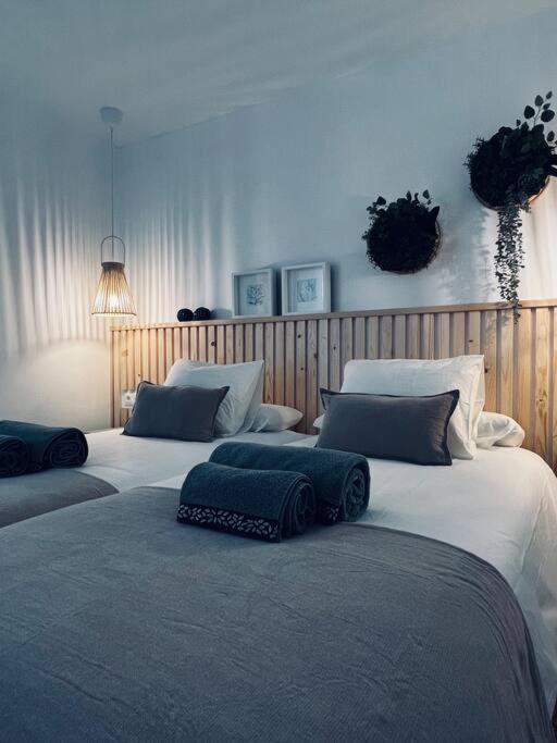 Lovely casita Jade - One-Bedroom Apartment - 15