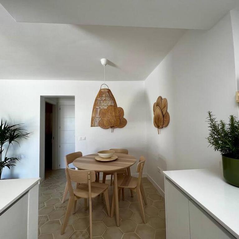 Lovely casita Jade - One-Bedroom Apartment - 16