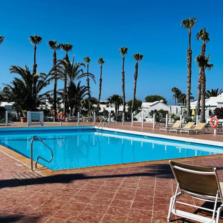 Lovely casita Jade - One-Bedroom Apartment - 2