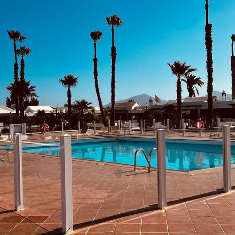 Lovely casita Jade - One-Bedroom Apartment - 23