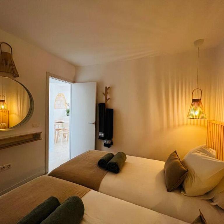 Lovely casita Jade - One-Bedroom Apartment - 24