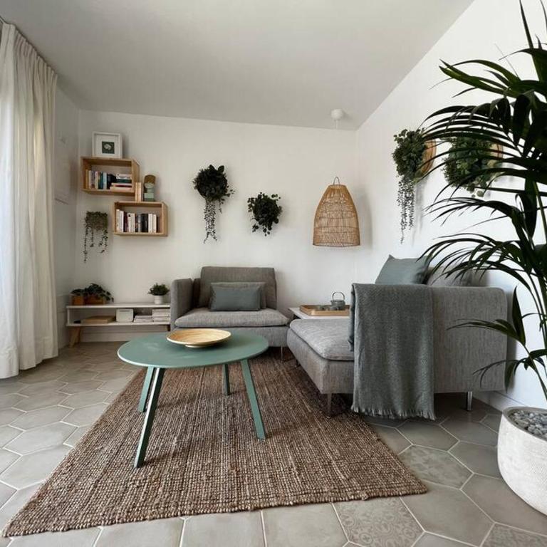 Lovely casita Jade - One-Bedroom Apartment - 25