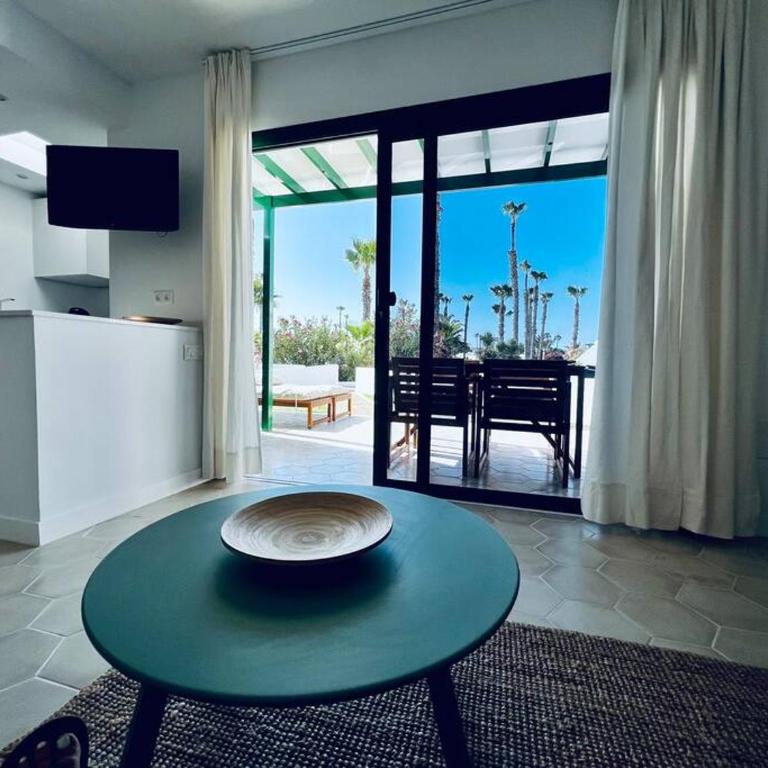 Lovely casita Jade - One-Bedroom Apartment - 27