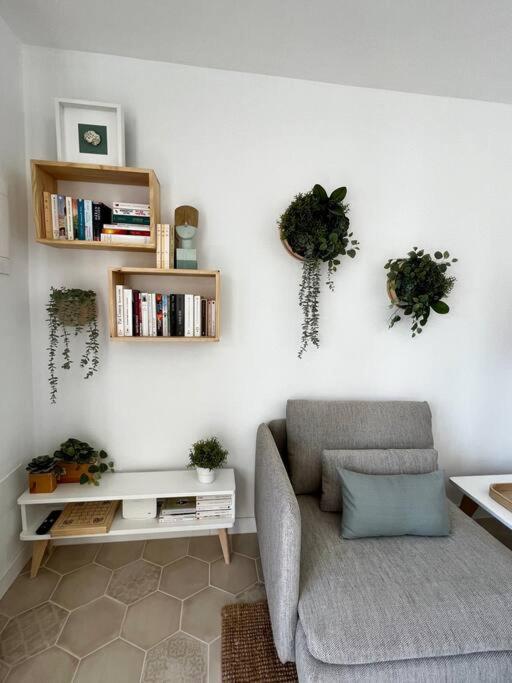 Lovely casita Jade - One-Bedroom Apartment - 31