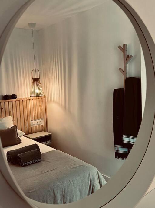 Lovely casita Jade - One-Bedroom Apartment - 34