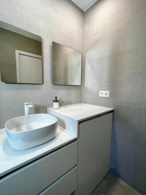 Lovely casita Jade - One-Bedroom Apartment - 38