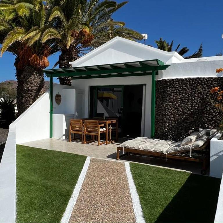Lovely casita Jade - One-Bedroom Apartment - 48