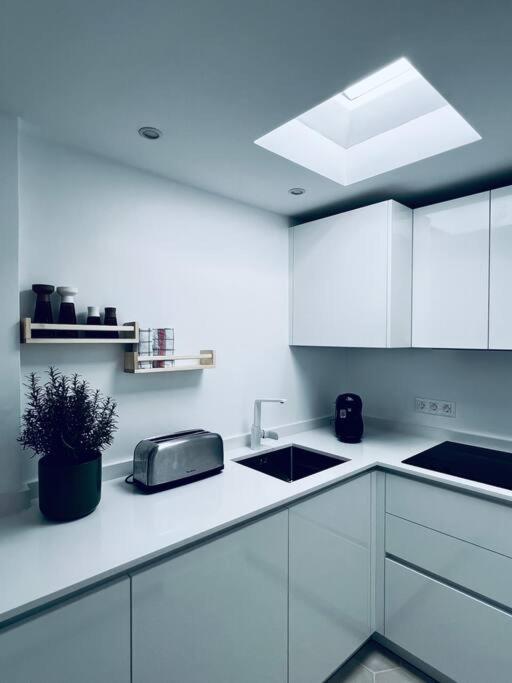 Lovely casita Jade - One-Bedroom Apartment - 49