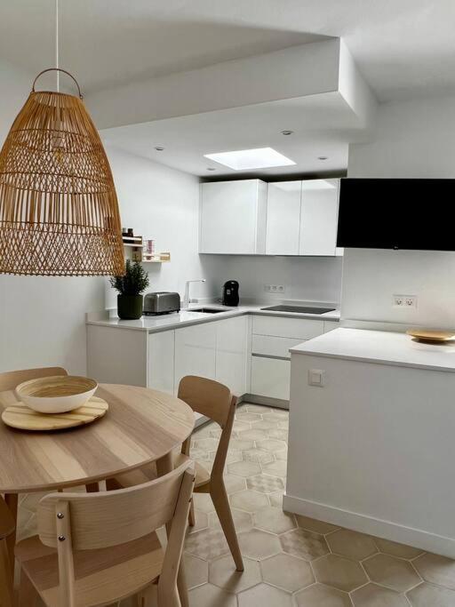 Lovely casita Jade - One-Bedroom Apartment - 51