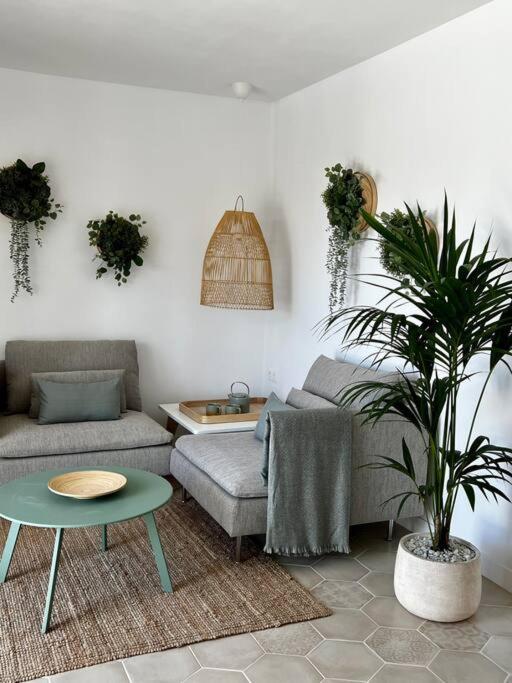 Lovely casita Jade - One-Bedroom Apartment - 52