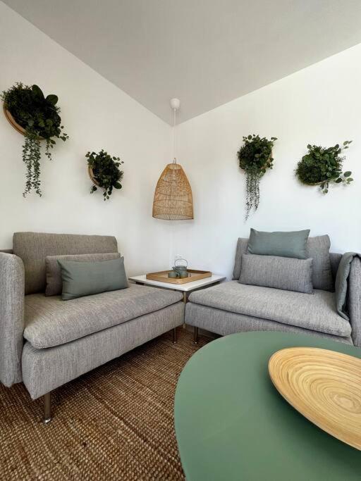 Lovely casita Jade - One-Bedroom Apartment - 53
