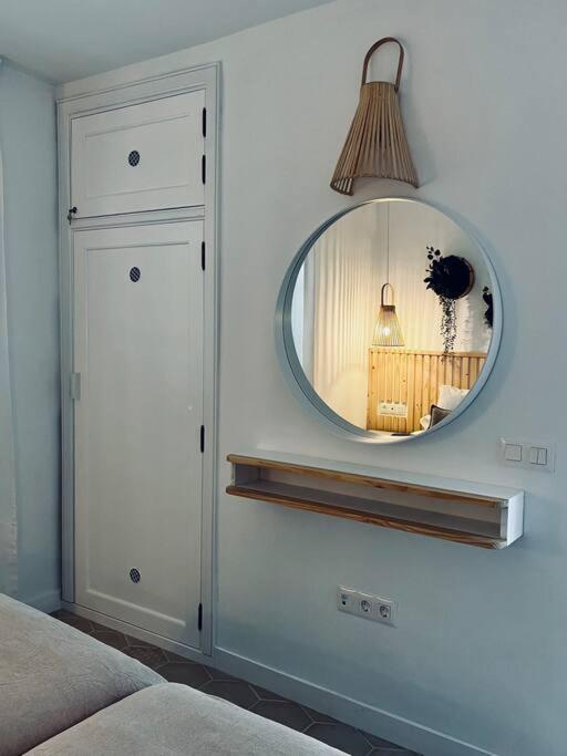 Lovely casita Jade - One-Bedroom Apartment - 55