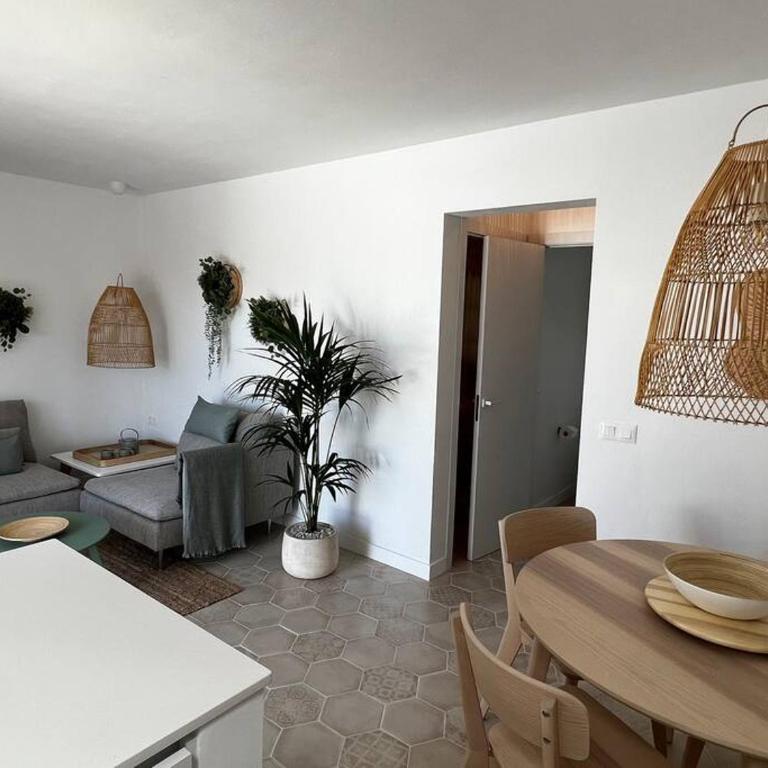 Lovely casita Jade - One-Bedroom Apartment - 58