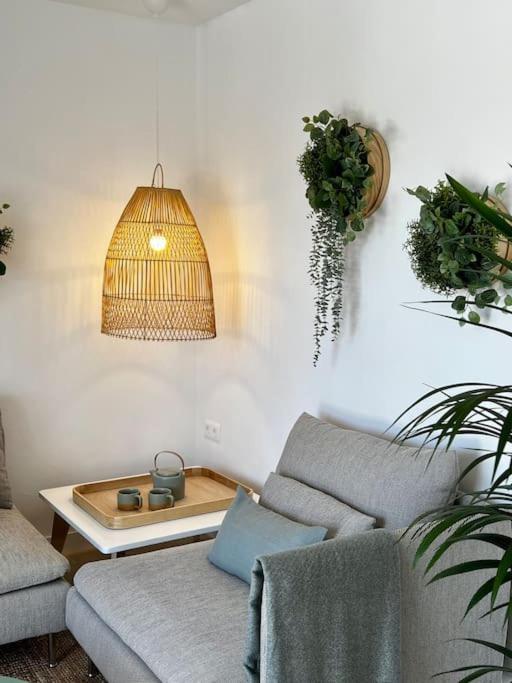 Lovely casita Jade - One-Bedroom Apartment - 59