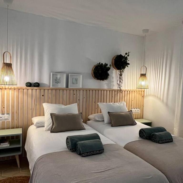 Lovely casita Jade - One-Bedroom Apartment - 61