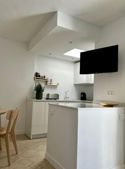 Lovely casita Jade - One-Bedroom Apartment - 67