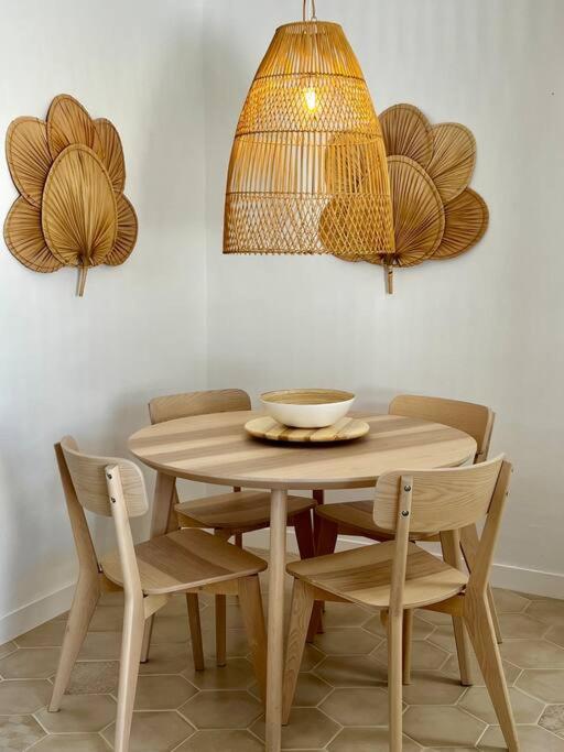 Lovely casita Jade - One-Bedroom Apartment - 73