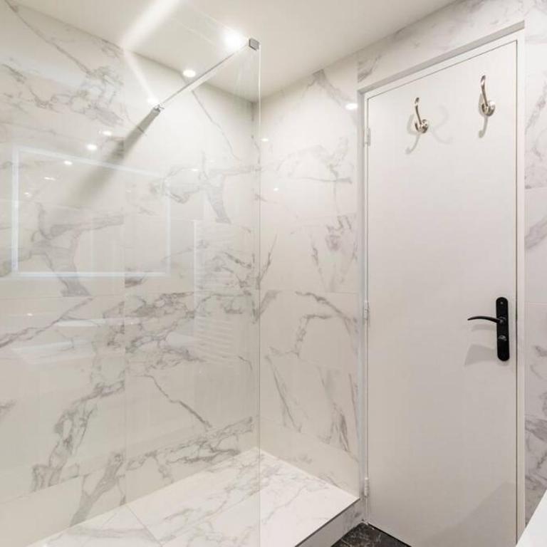 Appartemet a Cannes/Plage/Centre - Apartamento de 1 dormitorio - 12