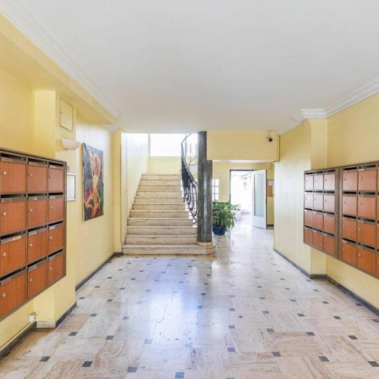 Appartemet a Cannes/Plage/Centre - Apartamento de 1 dormitorio - 14