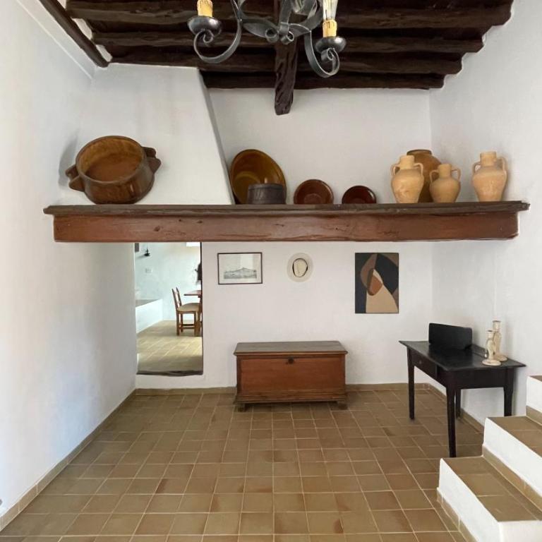Finca Can Nōka - Casa de 4 dormitorios - 12