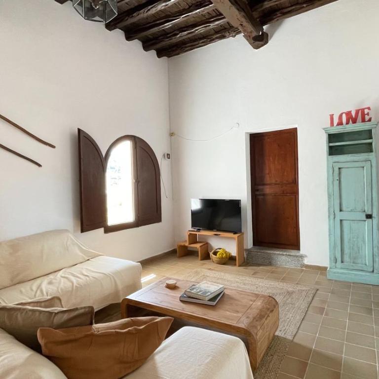 Finca Can Nōka - Casa de 4 dormitorios - 13