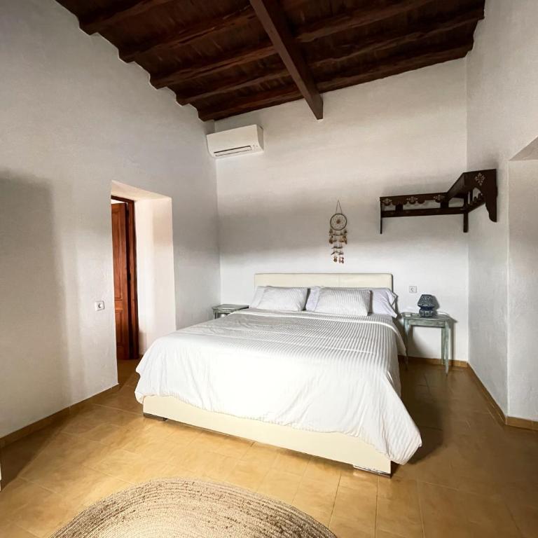 Finca Can Nōka - Casa de 4 dormitorios - 15