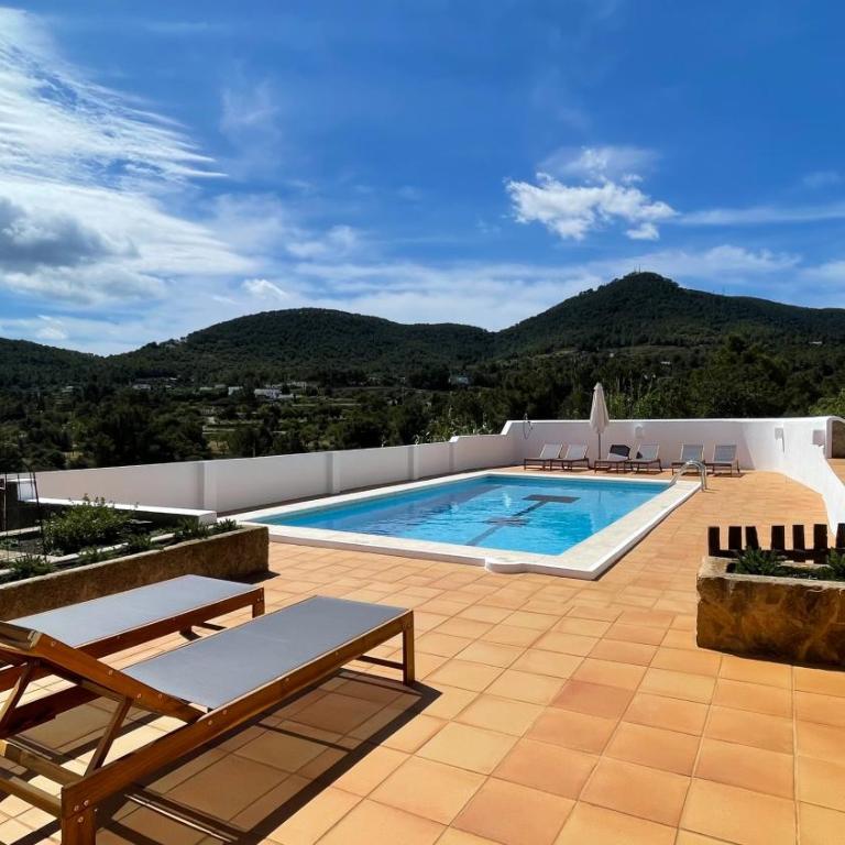 Finca Can Nōka - Casa de 4 dormitorios - 4
