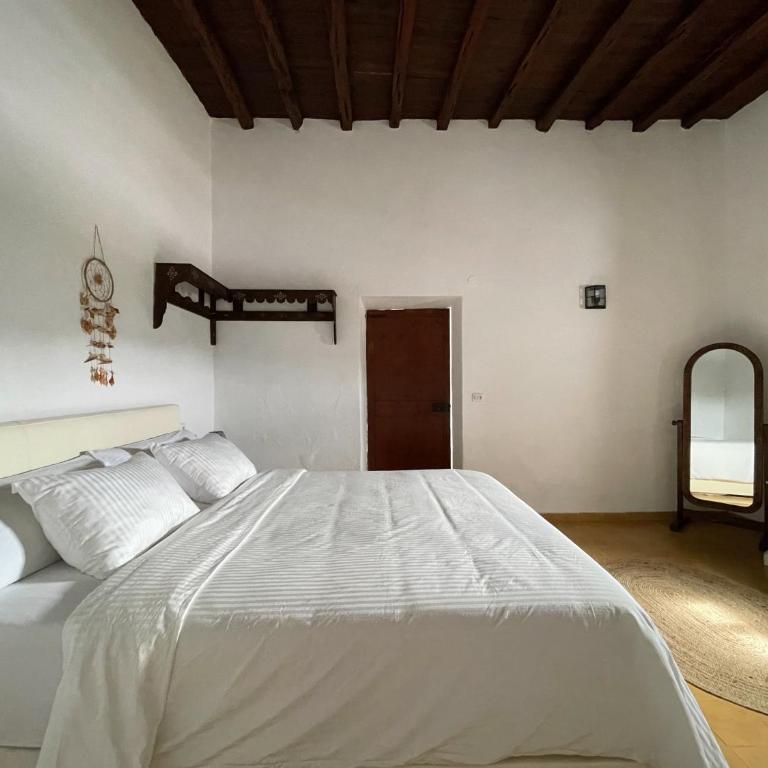 Finca Can Nōka - Casa de 4 dormitorios - 16