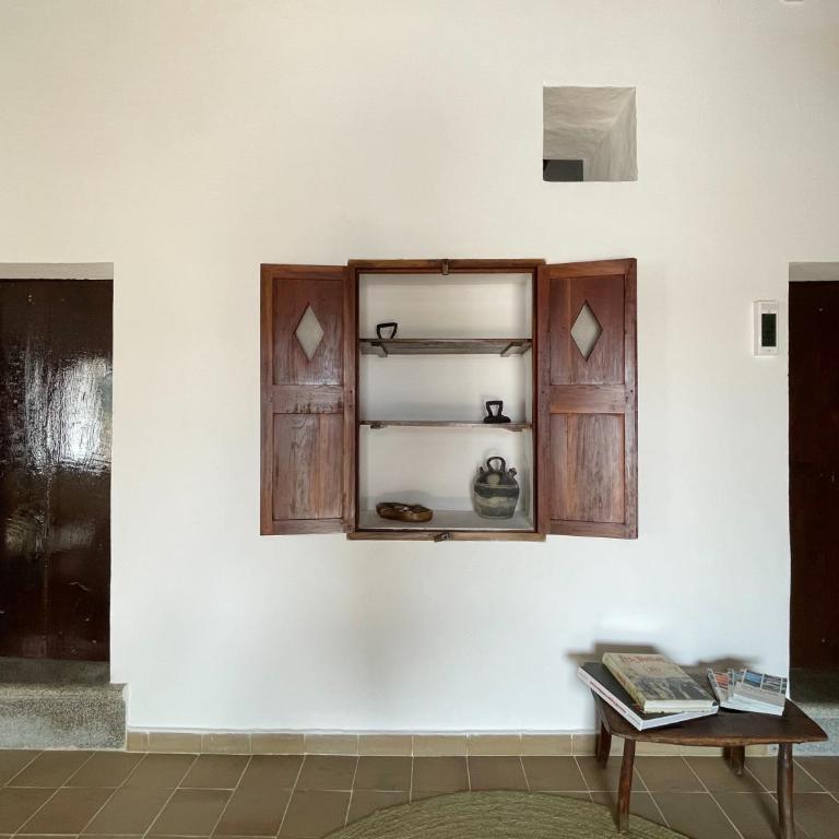 Finca Can Nōka - Casa de 4 dormitorios - 10