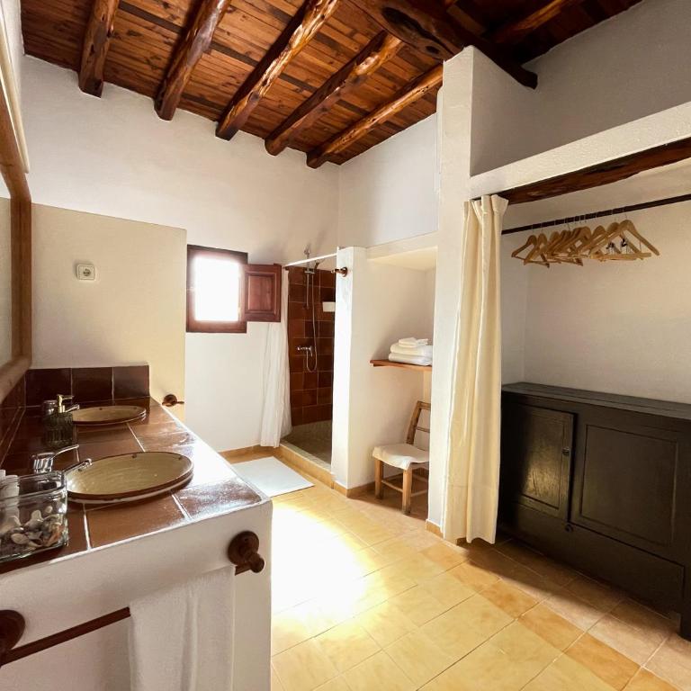 Finca Can Nōka - Casa de 4 dormitorios - 18