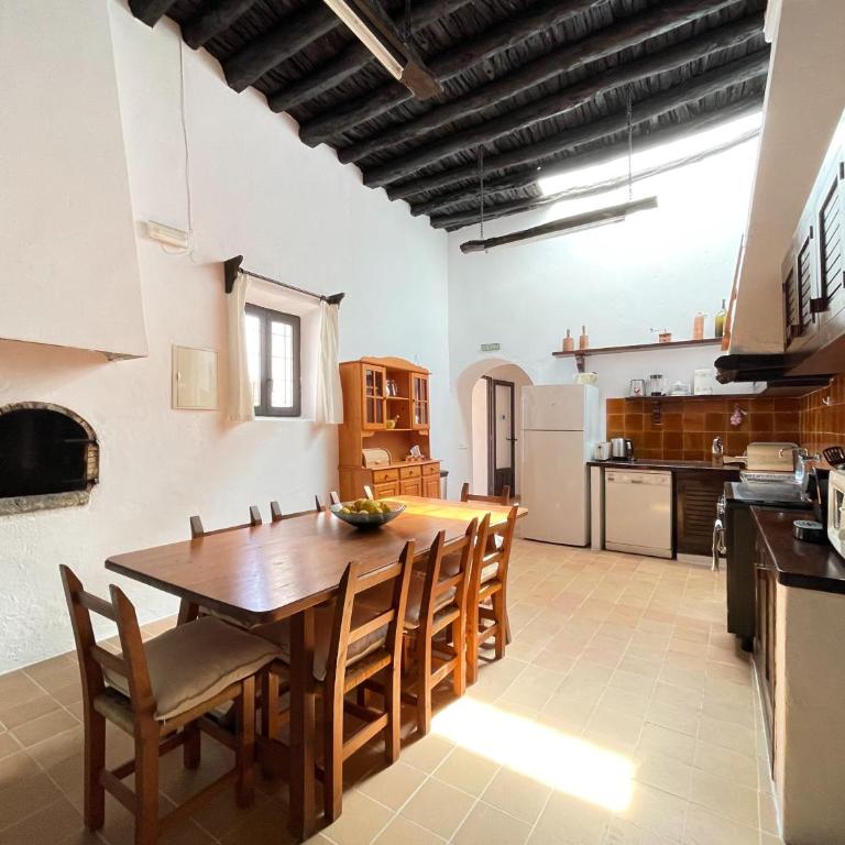 Finca Can Nōka - Casa de 4 dormitorios - 27