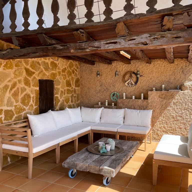 Finca Can Nōka - Casa de 4 dormitorios - 30