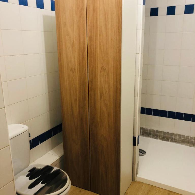 Charmant 2 pièces à Port-Fréjus - Appartement 1 Chambre - 16