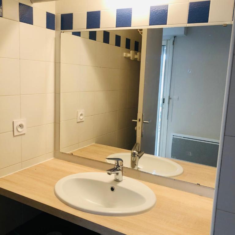 Charmant 2 pièces à Port-Fréjus - Appartement 1 Chambre - 15