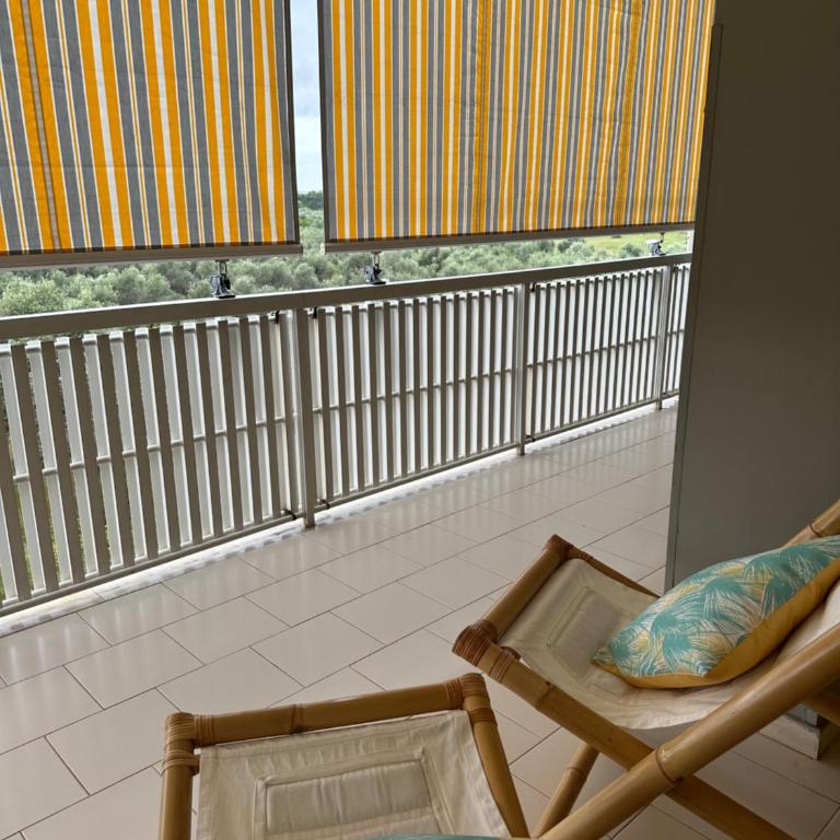 Palese Apartment - Appartamento con 2 Camere da Letto - 27