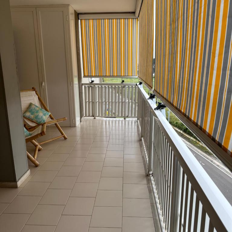 Palese Apartment - Appartamento con 2 Camere da Letto - 26