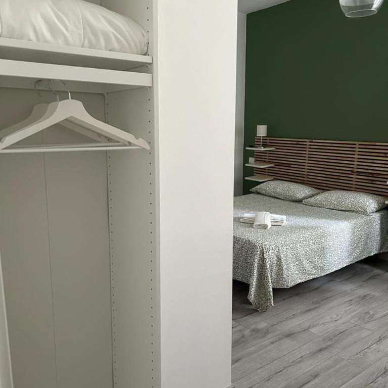 ACCADEMIA Rooms - Camera Quadrupla con Bagno Privato - 3