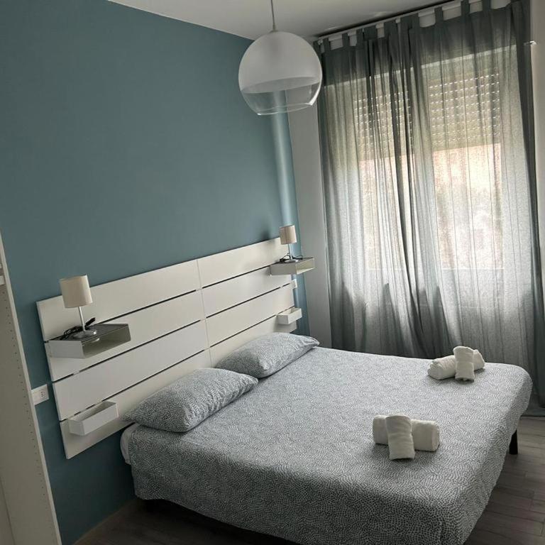 ACCADEMIA Rooms - Camera Quadrupla con Bagno Privato - 1