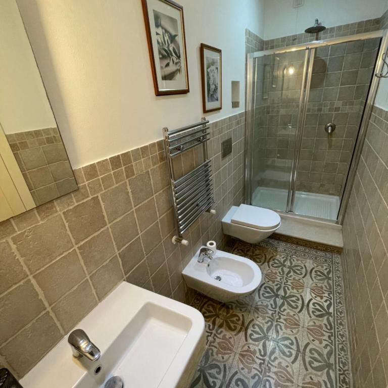 Novecento Country House - Appartamento con 2 Camere da Letto - 12