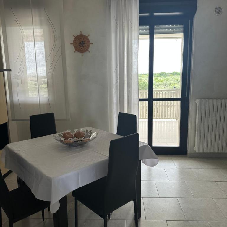 Palese Apartment - Appartamento con 2 Camere da Letto - 23
