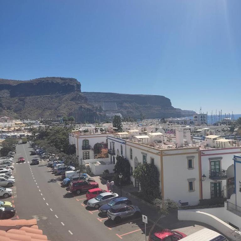 Castillete Puerto Mogan by El Sirocco - Apartamento - 2