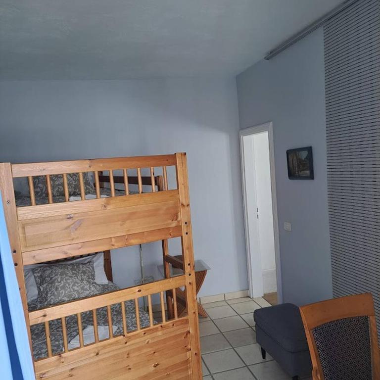 Castillete Puerto Mogan by El Sirocco - Apartamento - 10