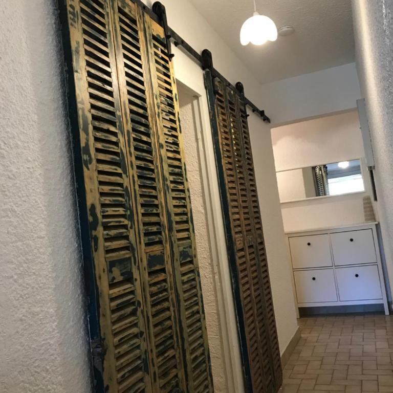 Cosy deux pièces pour 4 personnes en centre ville classé - Appartement 1 Chambre - 8
