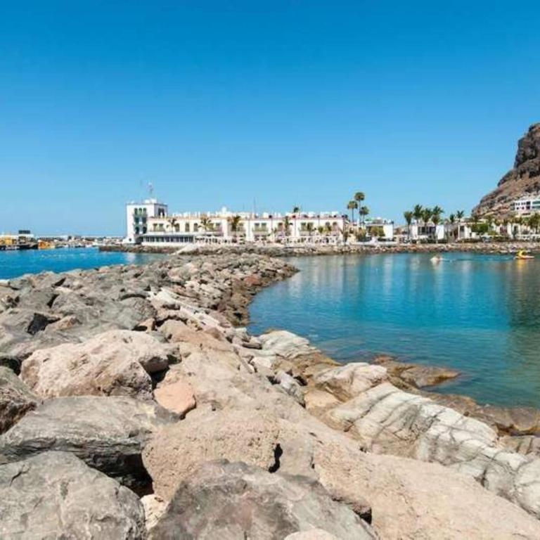 Castillete Puerto Mogan by El Sirocco - Apartamento - 23