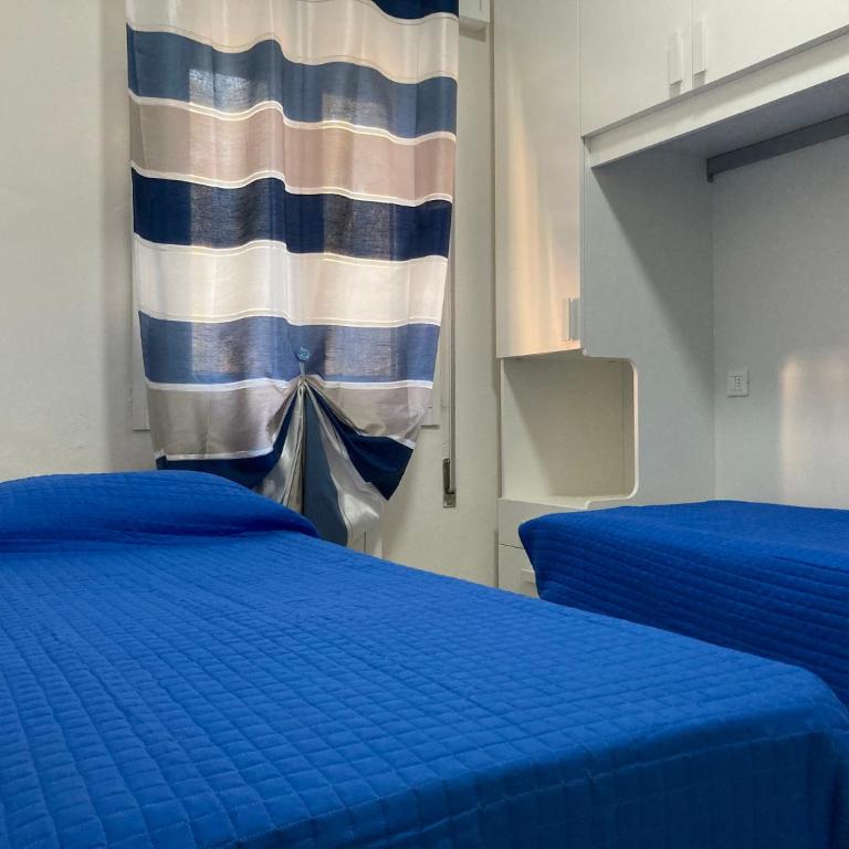 Bright apartment close to the beach - Appartamento - 9