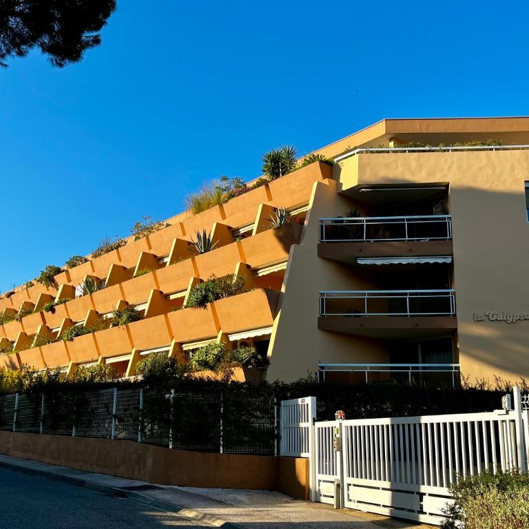 Cosy deux pièces pour 4 personnes en centre ville classé - Appartement 1 Chambre - 13