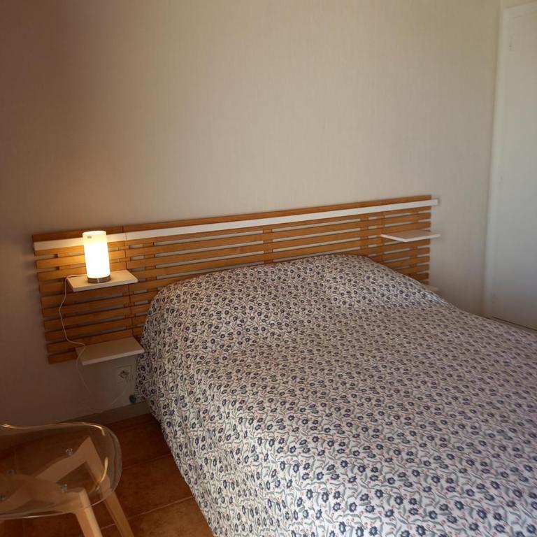 4 saisons - Appartement 2 Chambres - 3