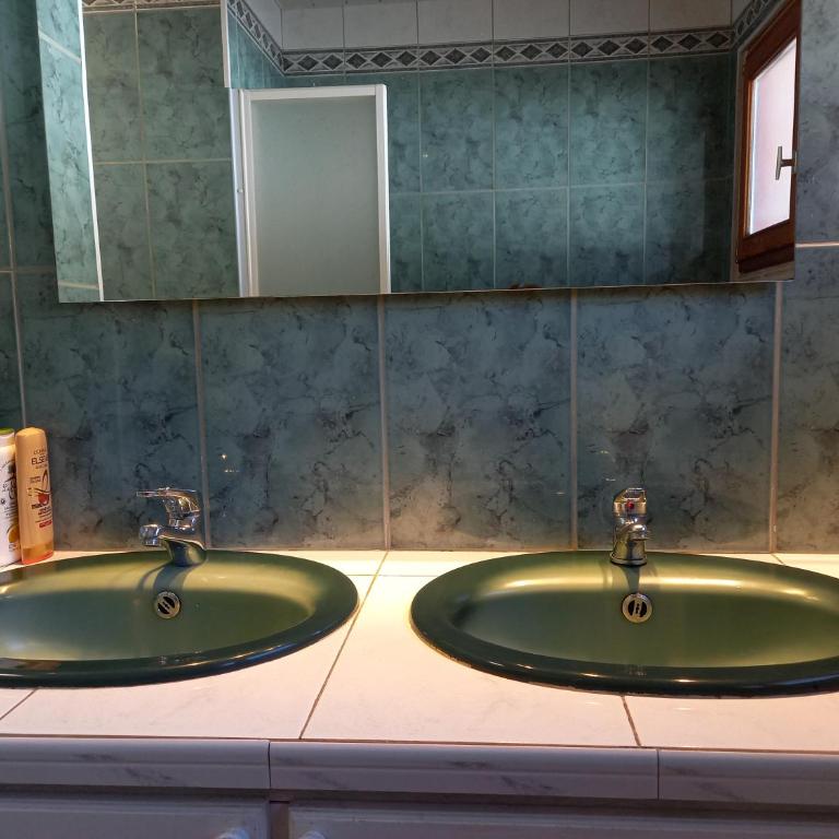 4 saisons - Appartement 2 Chambres - 5
